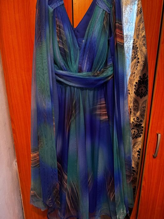 Rochie damă mar Xl ca nouă f frumoasă la 450 lei Timișoara