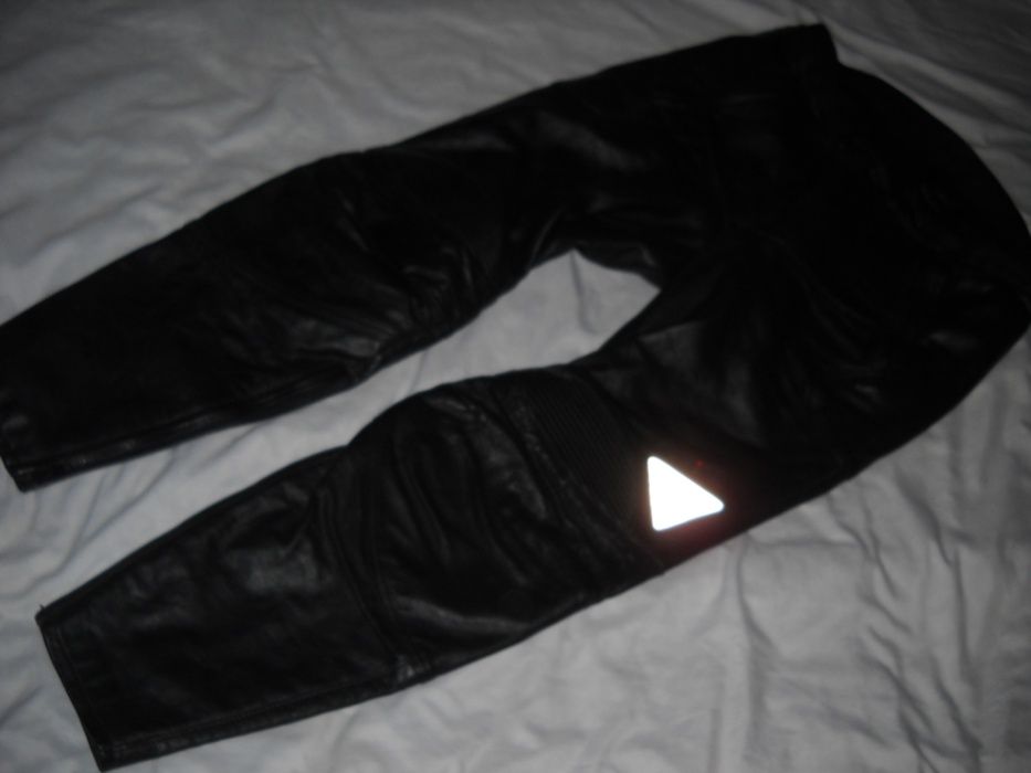 Hein Gericke. Мото облекло.Естествена кожа. М,XL,2XL размер.