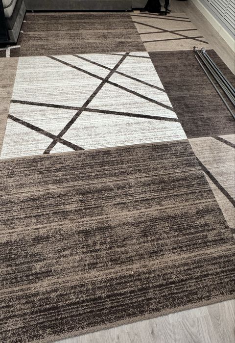 Продам б/у ковер