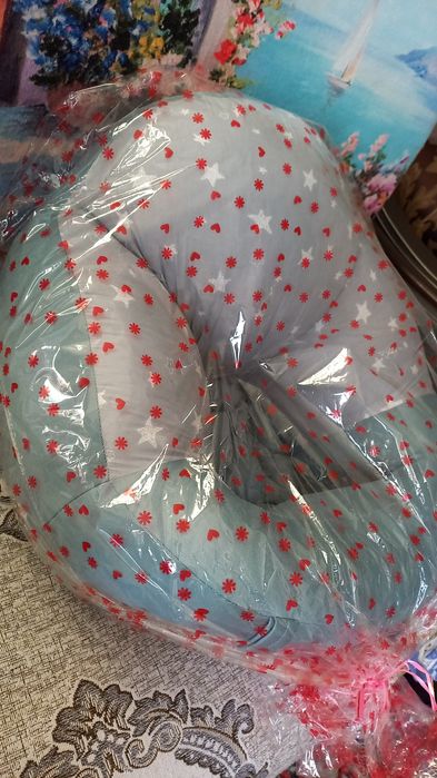 Сиденье для малышей от 6 месяцев