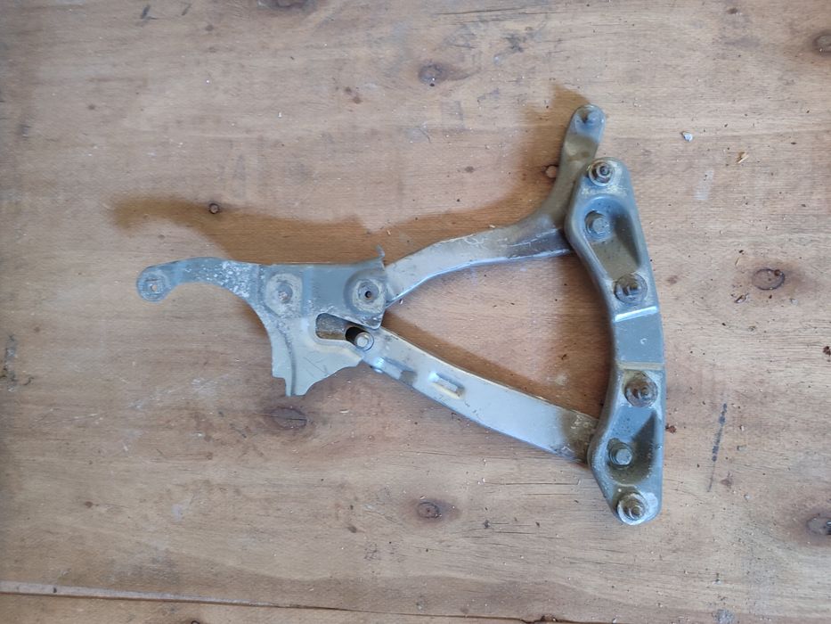 Продам запчасти на Мерседес W202