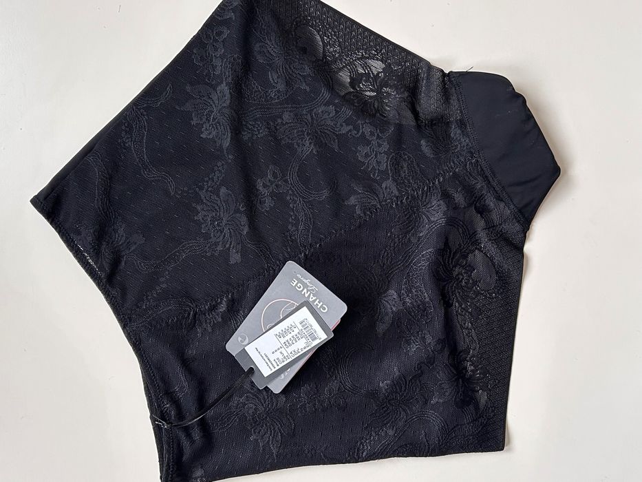 Нова бельо Shape control бикини, нови бели бикини Benotti