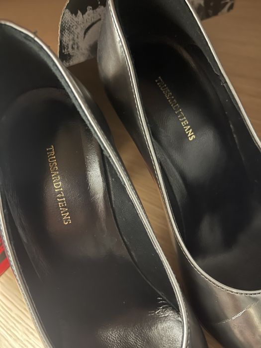 Туфли женские  идеальные