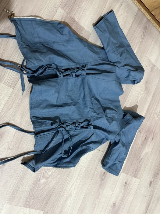 кофта женский размер S новый