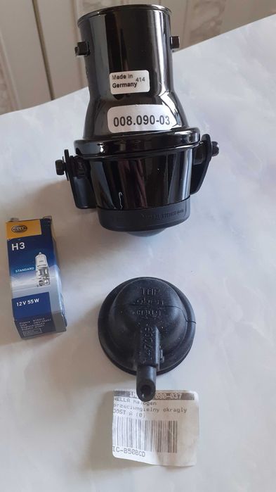 Hella micro de 1NL008.090