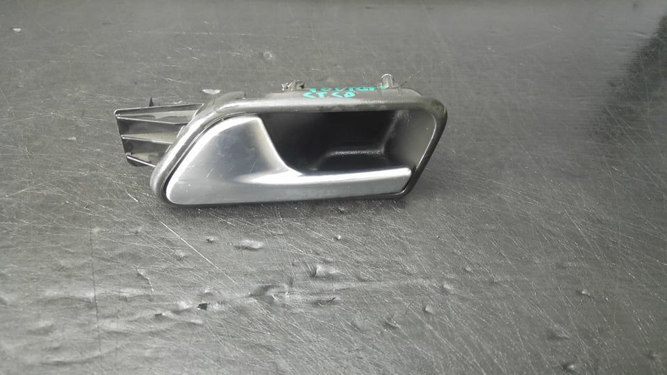 Maner interior stanga spate vw touran 1t 1t0839113