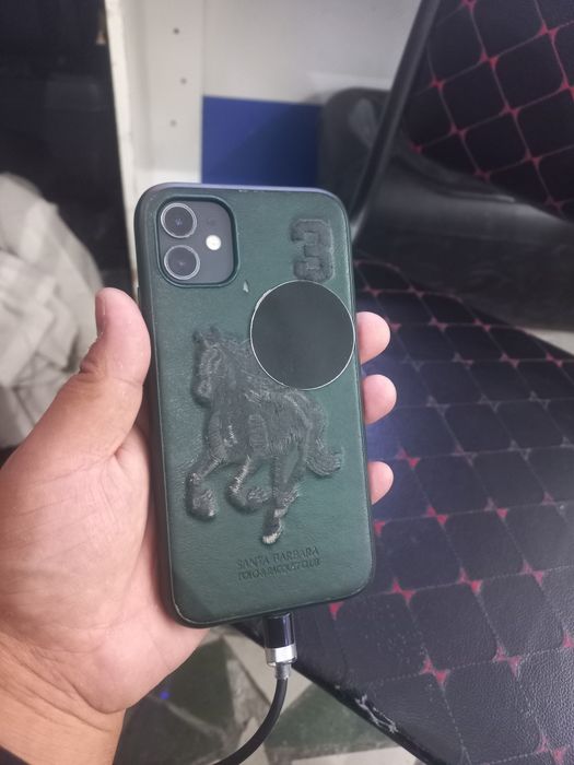 IPHONE 11 64GB 75%