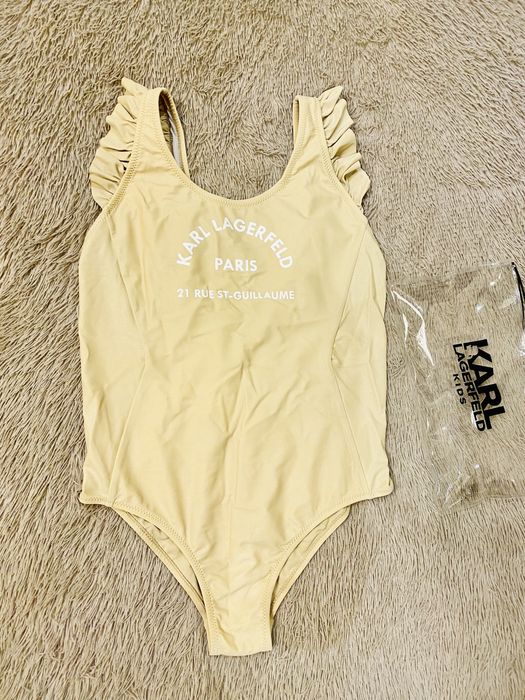 Продам детский купальник