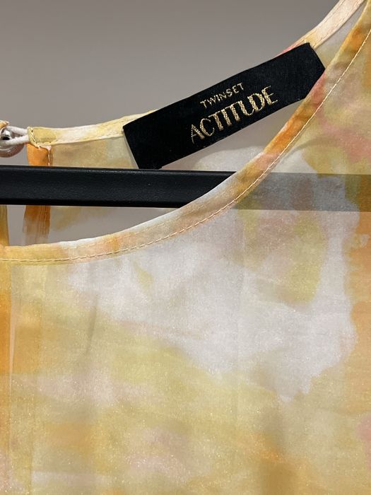 Дълга рокля Twinset – Actitude, размер M – като нова