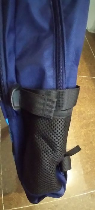 Школьный рюкзак! Сумка для школьника!