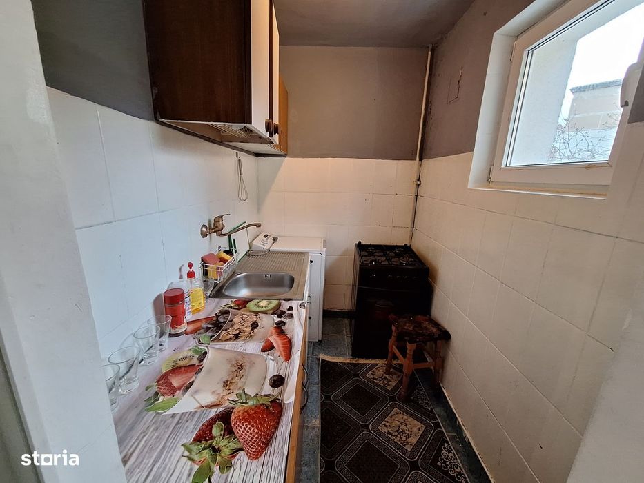 Apartament 2 camere, etaj 2, Tic Tac