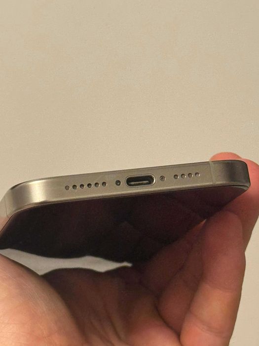 Iphone 15 PRO MAX - 256 GB - 91% VIATA BATERIEI