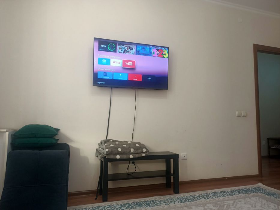 Сдам комнату в квартире!