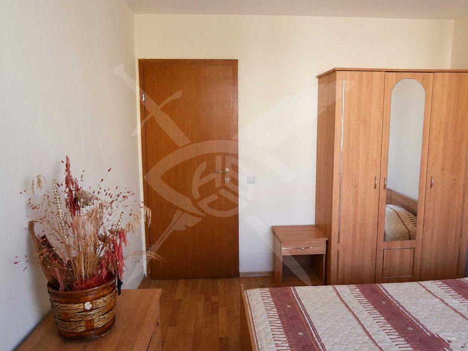 Продава се Тристаен апартамент в Свети Влас - 98 кв.м за 1409 €/кв.м - Снимка #2