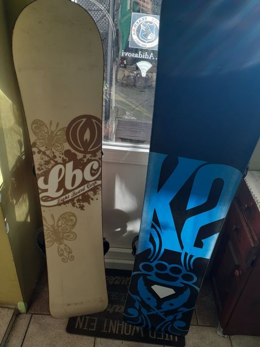 Сноуборд. Snowboard 146,см