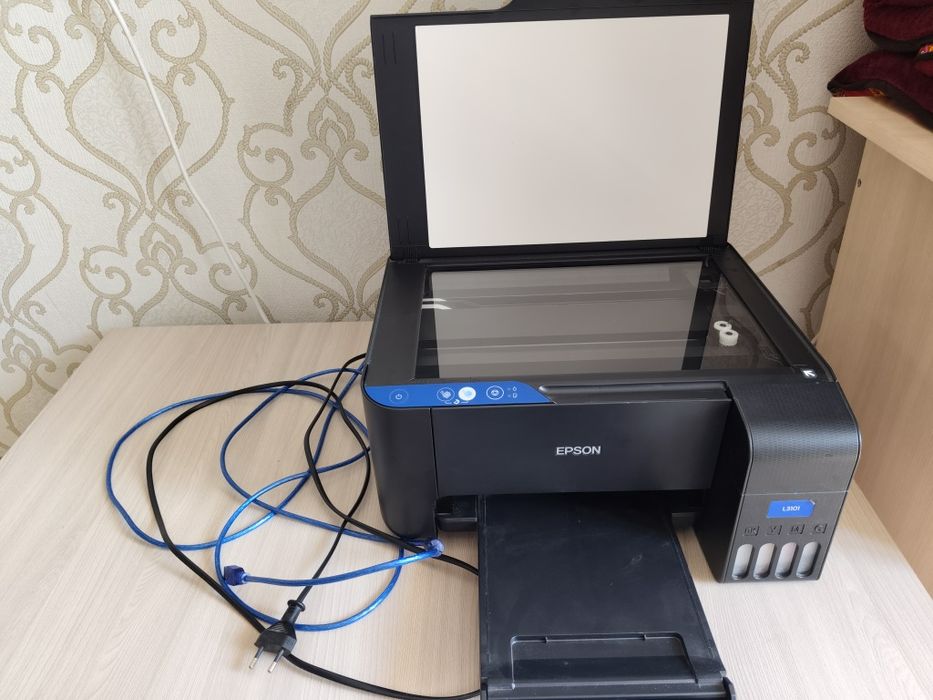 Принтер EPSON L3101