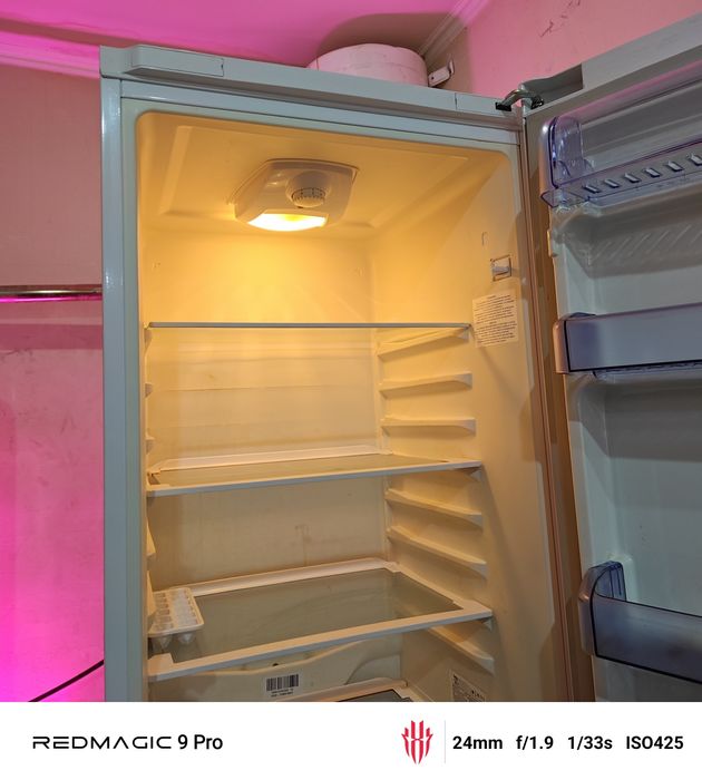 БЕКО холодильник продам