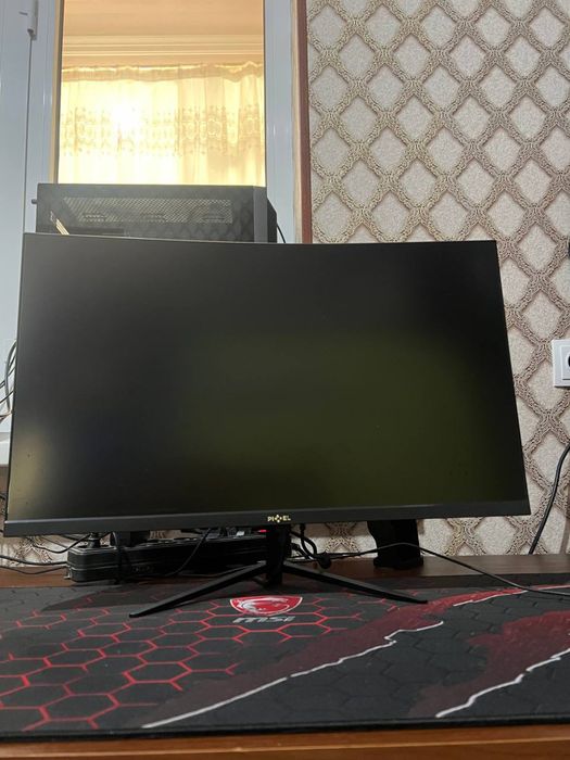 Продается игровой пк в идеальном состоянии