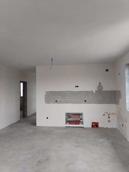 Casă la rosu( finisat-90000 eur) Osorhei