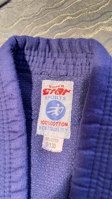 Кимоно кимано дзюдо