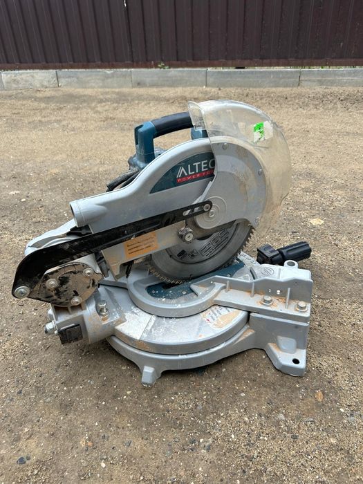 Alteco Торцовка сатылады