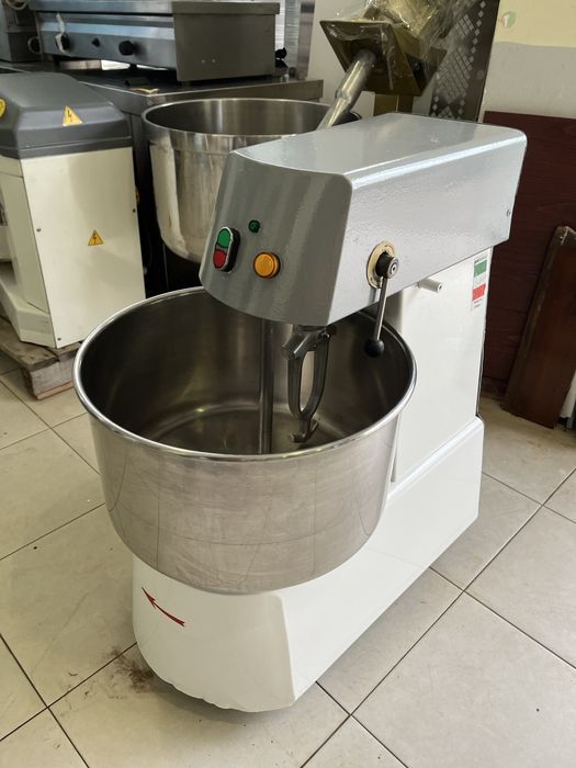 Тестобъркачка професионална