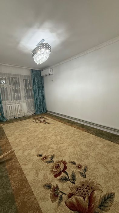 Квартира жалға беріледі