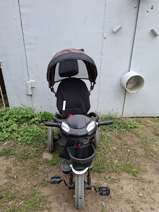 Продам детский велосипед