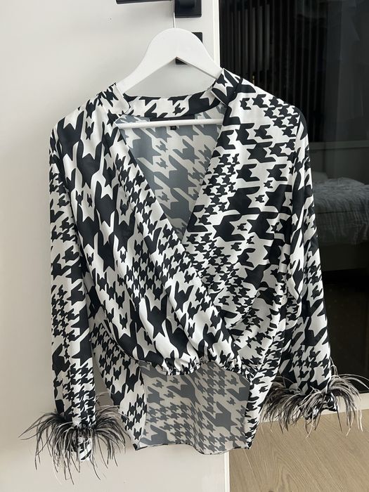 Дамска риза Junona