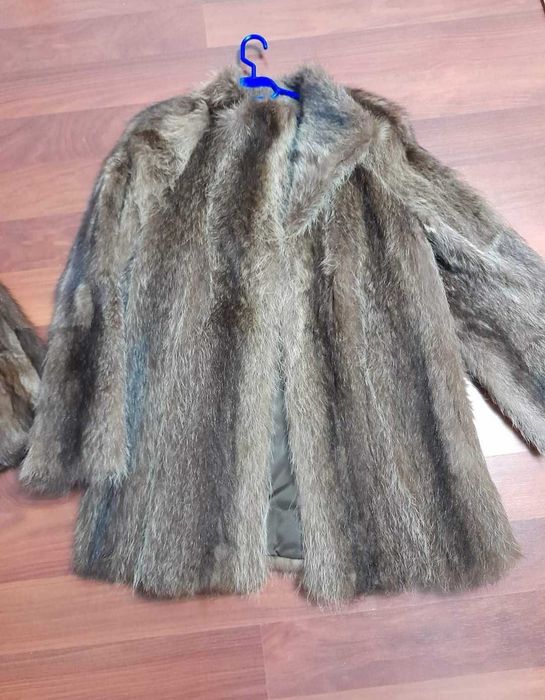 Haina blana naturala!