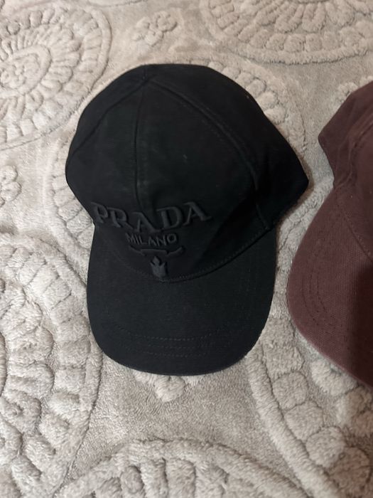 Sapca Pr*ada Mil*ano