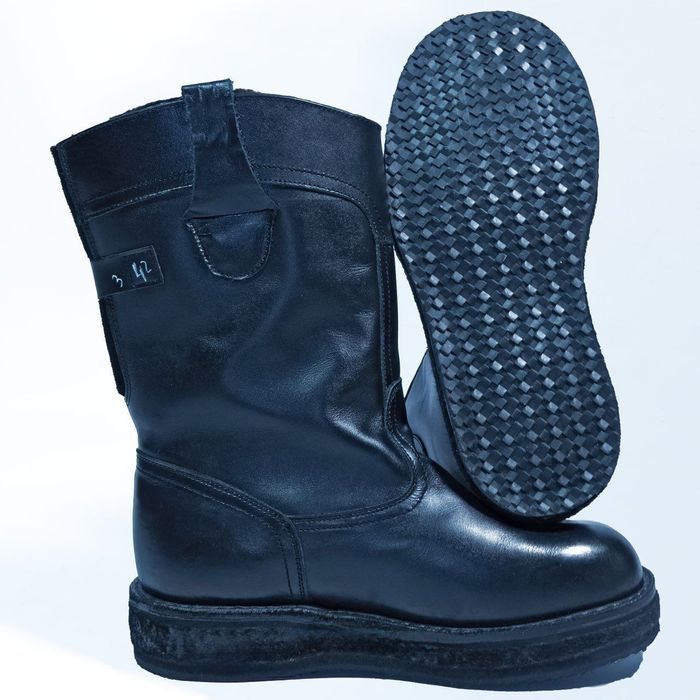 Сапоги "Монголки", ботинки, спец.одежда