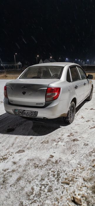 Lada Granta 2012г