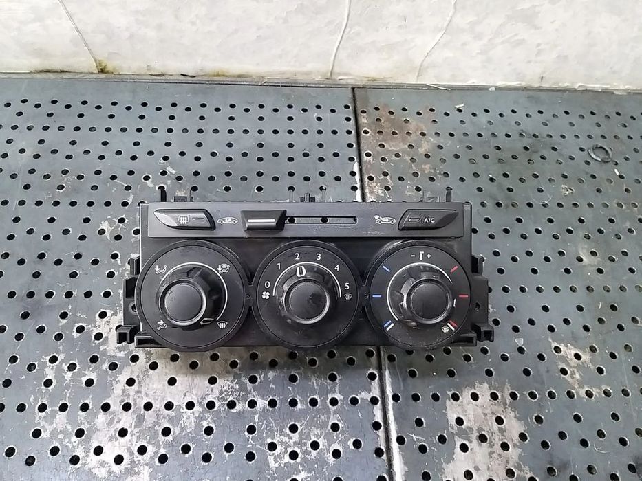 Panou comanda clima ac citroen c3 2 400018005 n5669003