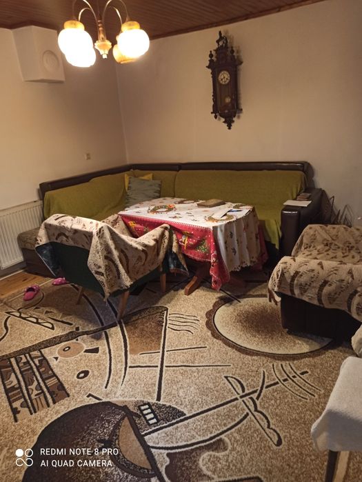 Продавам къща в гр. Силистра