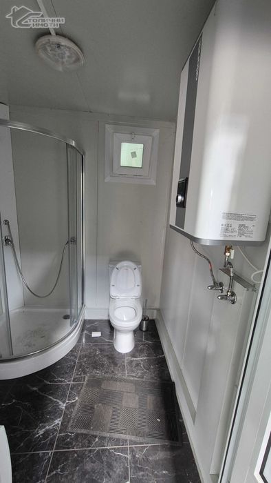 Дава се под наем Склад в София, Требич - 1000 кв.м за 5984.34 € - Снимка #5