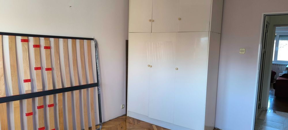 Дава се под наем Двустаен апартамент в София, Слатина - 65 кв.м за 498.27 € - Снимка #5