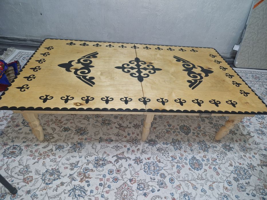 Жер Стол Раскладной