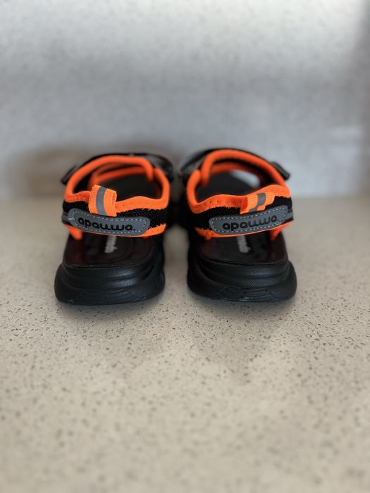 Детски Спортни сандали Apawwa ZX95  29 номер