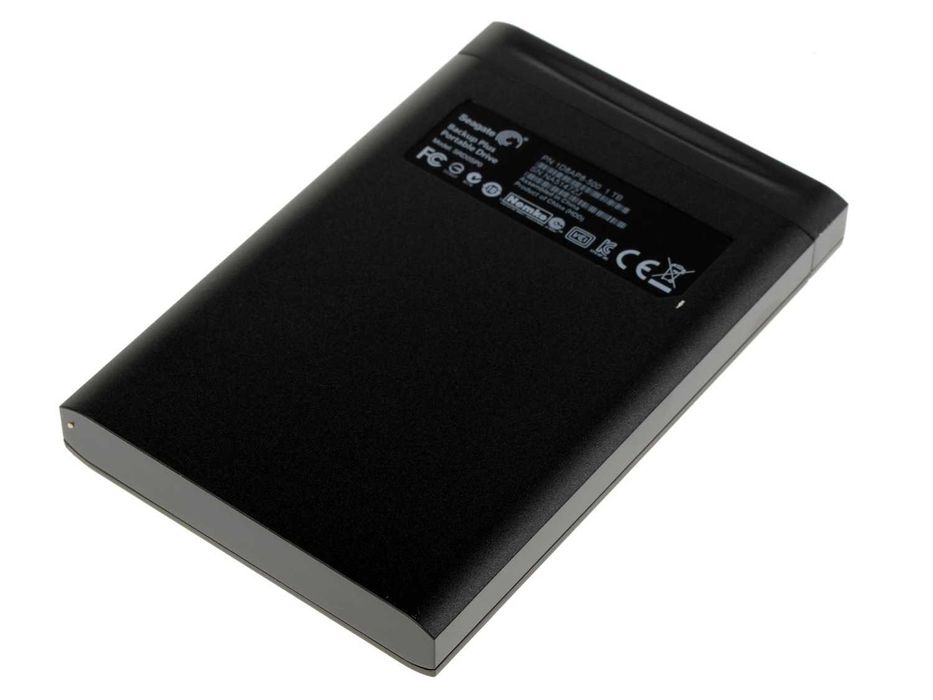 Внешний жесткий диск 1TB