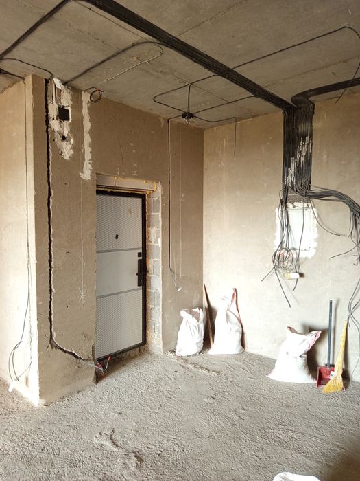 Услуги электрика