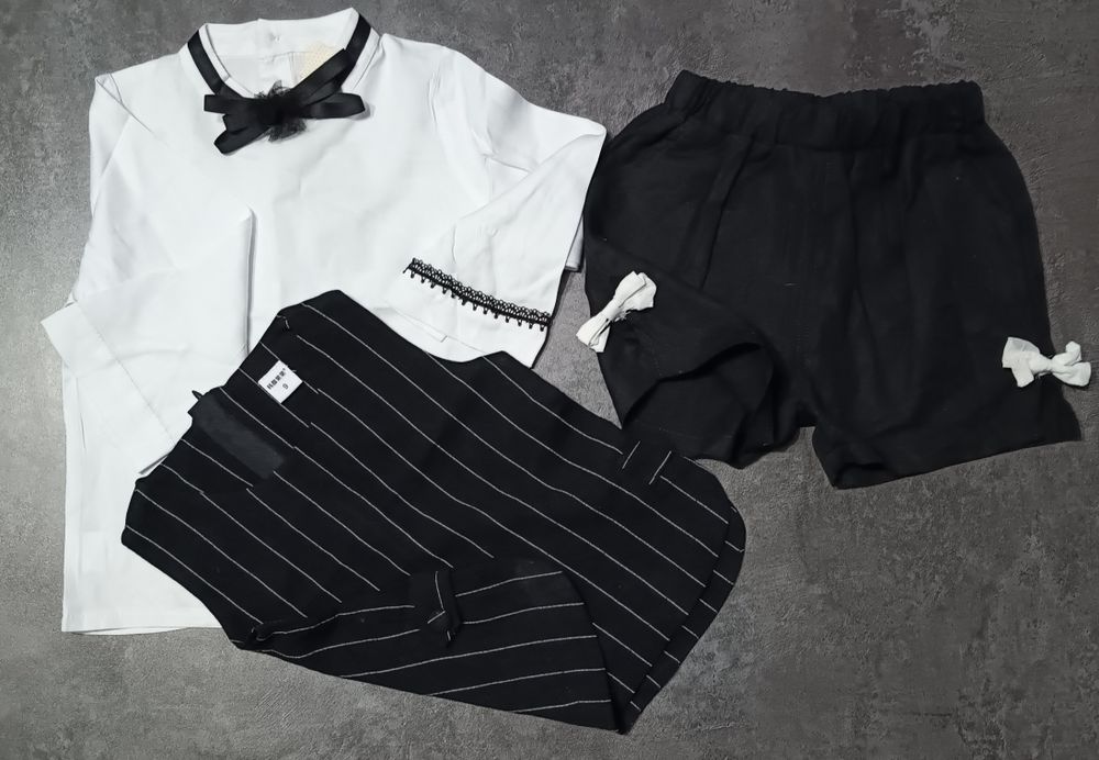 Продается детские вещи новые