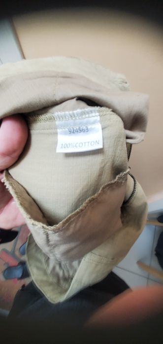 Летние джогеры Reset