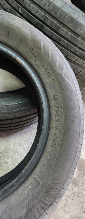 Продам резину на 15