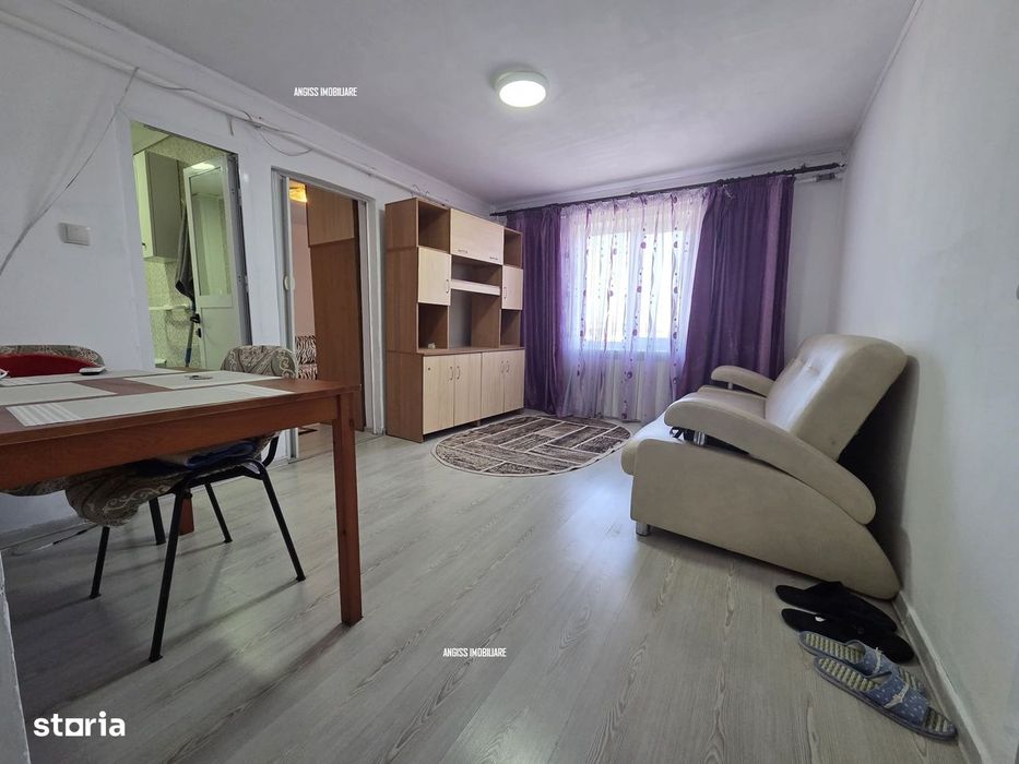 Apartament 2 camere CARTIER NEPTUN