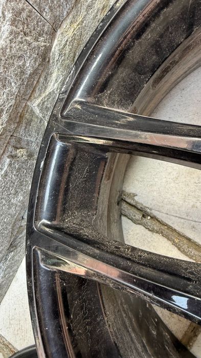 Лети джанти 18” Оххо