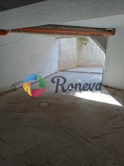 Двойно подземно паркомястов Варна-Възраждане 1 площ 24