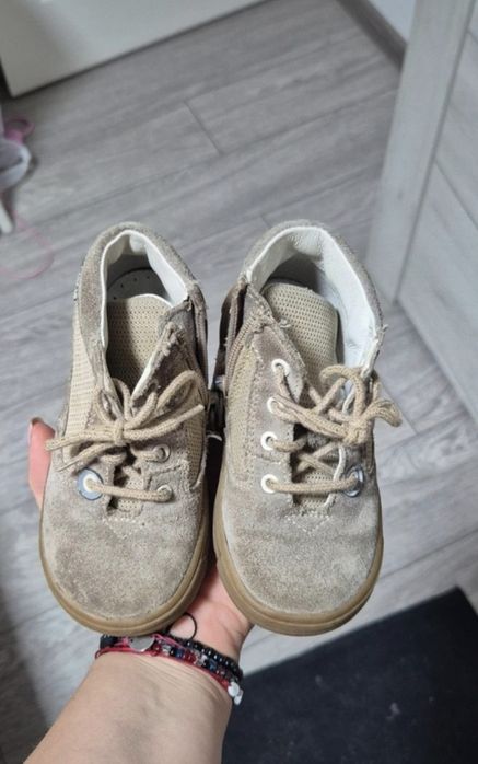 Ghete piele Bartek 23
