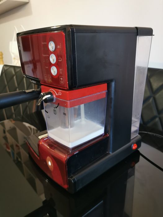 Espressor manual Breville Prima Latte