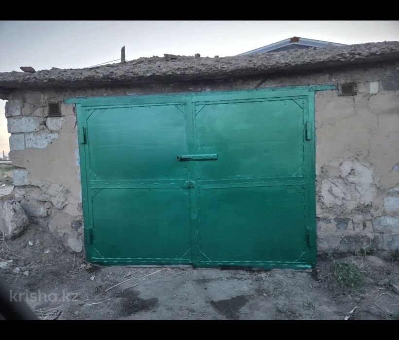 Продам   гараж .
